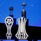 CONMEBOL Names Referees for Libertadores and Sudamericana Semi-Finals
