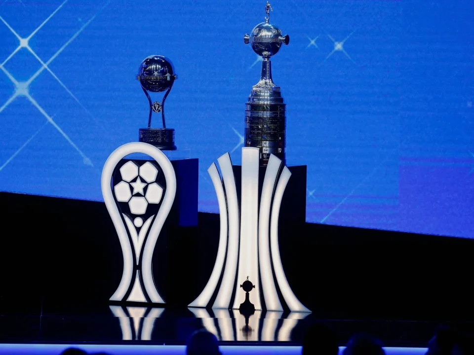 CONMEBOL Names Referees for Libertadores and Sudamericana Semi-Finals