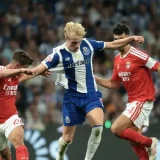 10 Rising Stars to Watch in Champions League Matchday 2