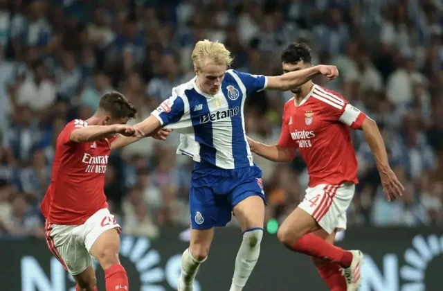 10 Rising Stars to Watch in Champions League Matchday 2