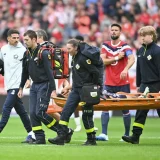 Lille Confirm Tiago Santos ACL Tear After Amir Richardson Challenge