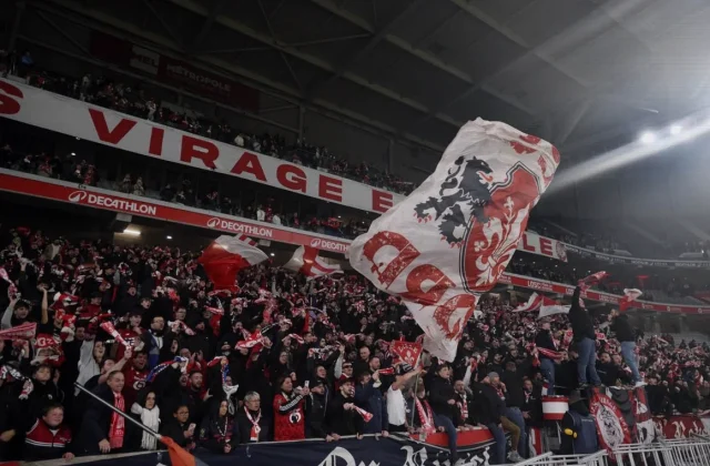 LOSC Set to Take Operational Control of Stade Pierre-Mauroy
