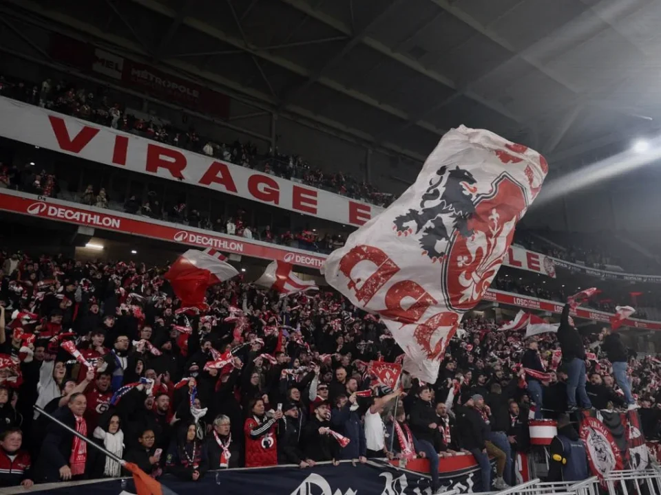 LOSC Set to Take Operational Control of Stade Pierre-Mauroy