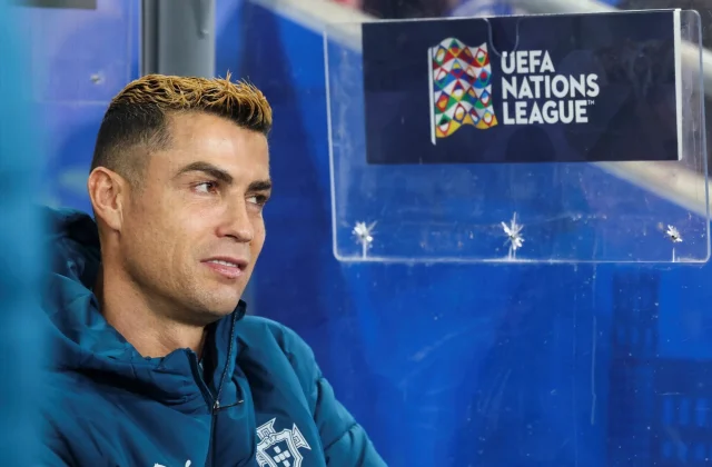 Matthäus Criticises Portugal Figures Over Ronaldo’s Lack of Support