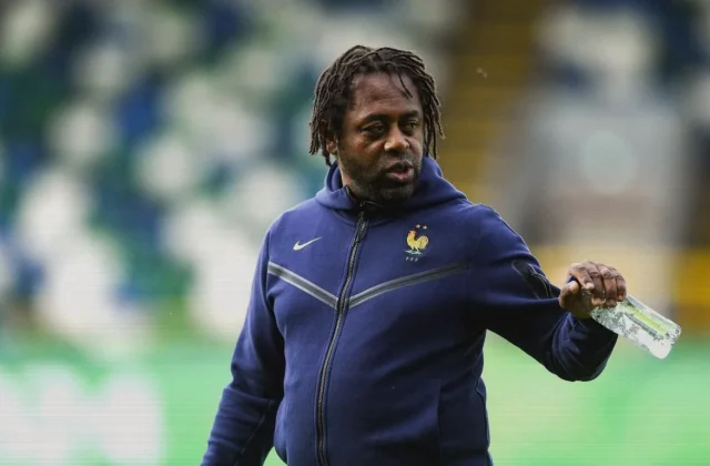 France U20 Suffer 3-0 Friendly Defeat to Italy in Spain