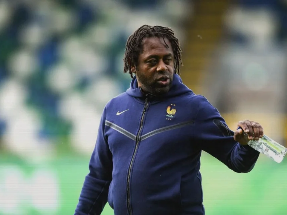 France U20 Suffer 3-0 Friendly Defeat to Italy in Spain