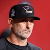 Diamondbacks, Torey Lovullo Agree to Two-Year Extension