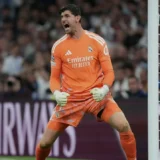 Courtois Ruled Out of Barcelona vs Real Madrid Clásico with Illness