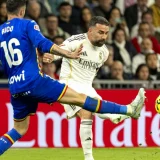 Getafe Near Dani Carvajal Signing as LaLiga Talks Continue