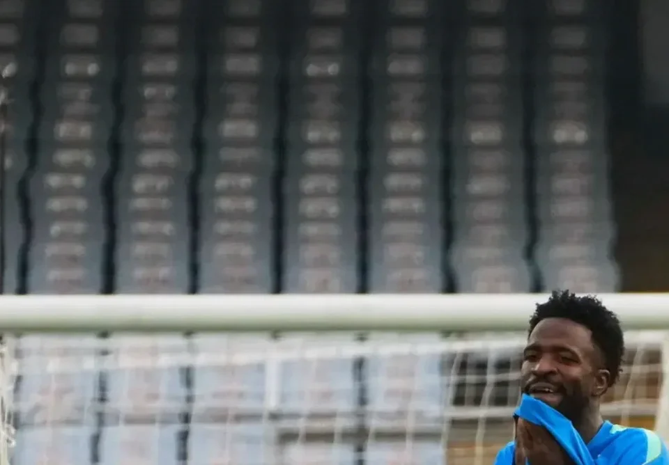 Brazil Face India as Pedro and Endrick Vie to Replace Injured Raphinha