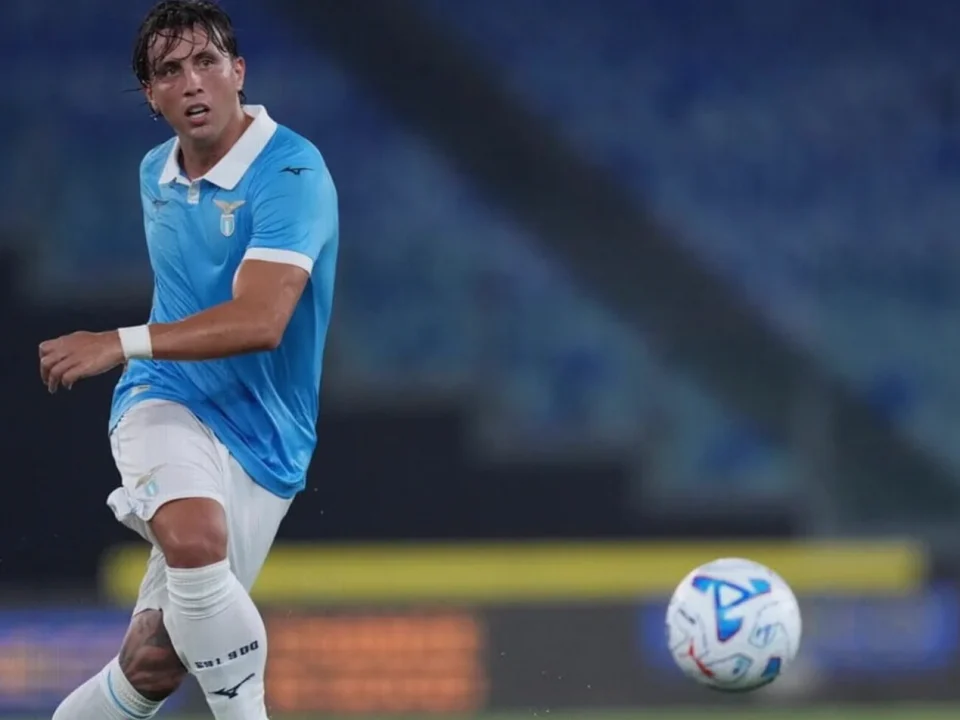Lazio Set to Restore Luca Pellegrini to Serie A Squad Before Juventus Trip