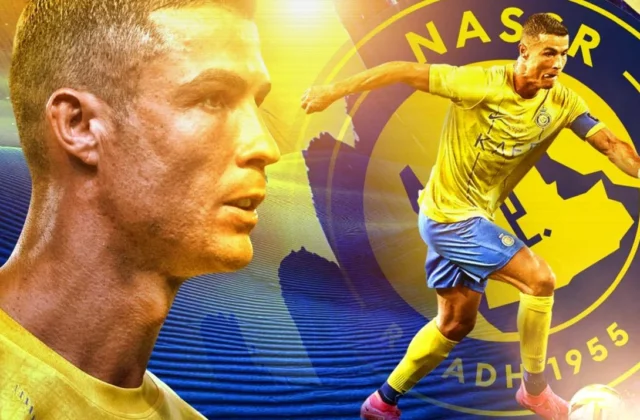 Cristiano Ronaldo Reaches 982 Goals in Al Nassr’s Win Over Al-Faisaly