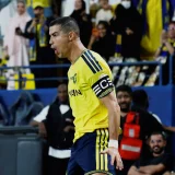 Cristiano Ronaldo Scores 980th Career Goal in Al Nassr Return