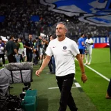Luis Enrique Targets PSG Response Against Le Mans at Parc des Princes