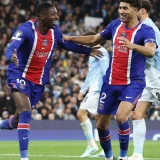 Luis Enrique’s PSG Gain Revenge with Etihad Win over Manchester City
