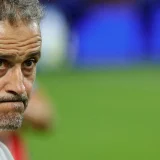Luis Enrique Backs Manchester City Amid Premier League Case