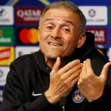 Luis Enrique Backs Manchester City’s Titles Ahead of Champions League Clash
