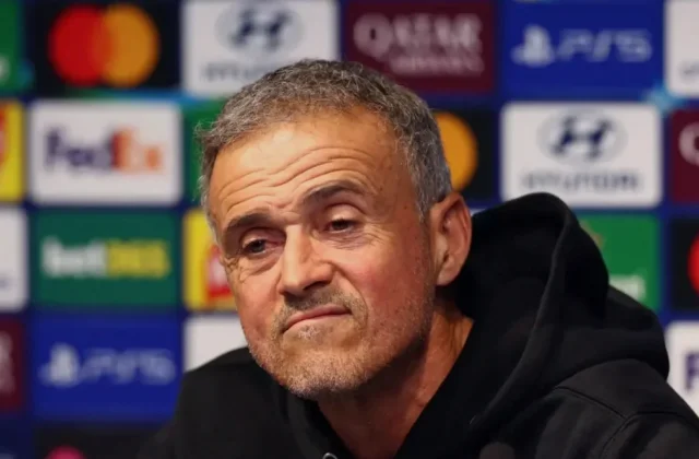 Luis Enrique Backs Manchester City Amid Financial Case