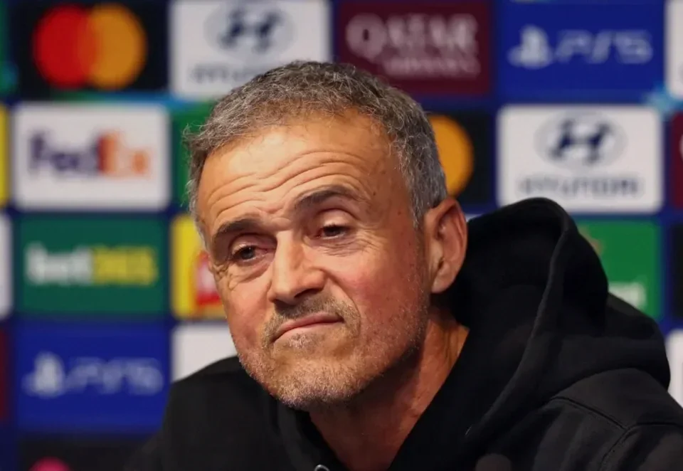 Luis Enrique Backs Manchester City Amid Financial Case