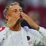Luis Enrique Commits to PSG Until 2030 After Contract Extension