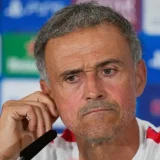 Luis Enrique Urges PSG Focus Ahead of Strasbourg Clash and Barcelona Test