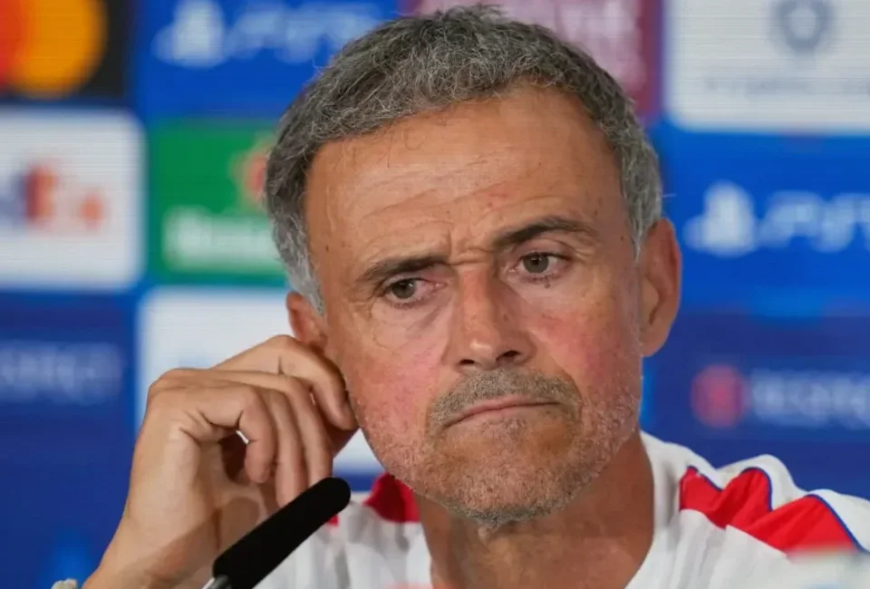 Luis Enrique Urges PSG Focus Ahead of Strasbourg Clash and Barcelona Test