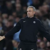 Luis Enrique Admits PSG Faced a Tough Test Despite 4-2 Win at Manchester City