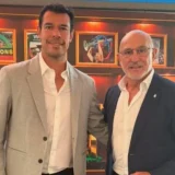 Rodrigo Iñigo del Hoyo Earns UEFA Pro Licence Under Luis de la Fuente