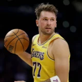 Luka Dončić Launches Lakers’ 2026-27 Title Push Against Warriors