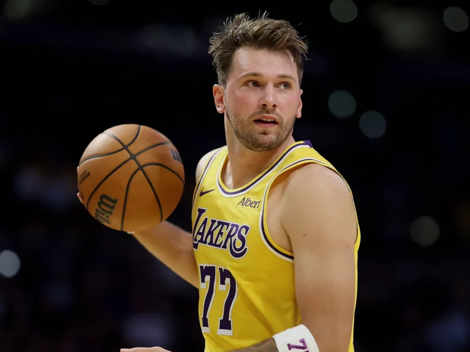 Luka Dončić Launches Lakers’ 2026-27 Title Push Against Warriors