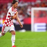 Luka Modric Calls Croatia’s 7-0 Nations League Loss to England Shameful