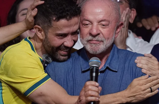 Lula’s Fourth Term Raises Questions Over Brazil’s Football Betting Revenue