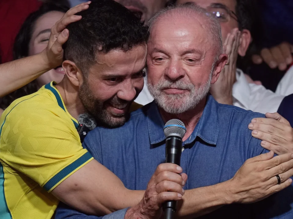 Lula’s Fourth Term Raises Questions Over Brazil’s Football Betting Revenue