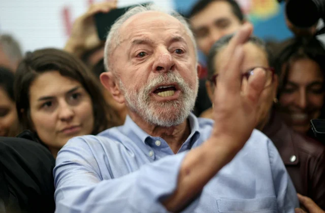 Lula Urges Brasileirão Clubs to Embrace Corporate Structures