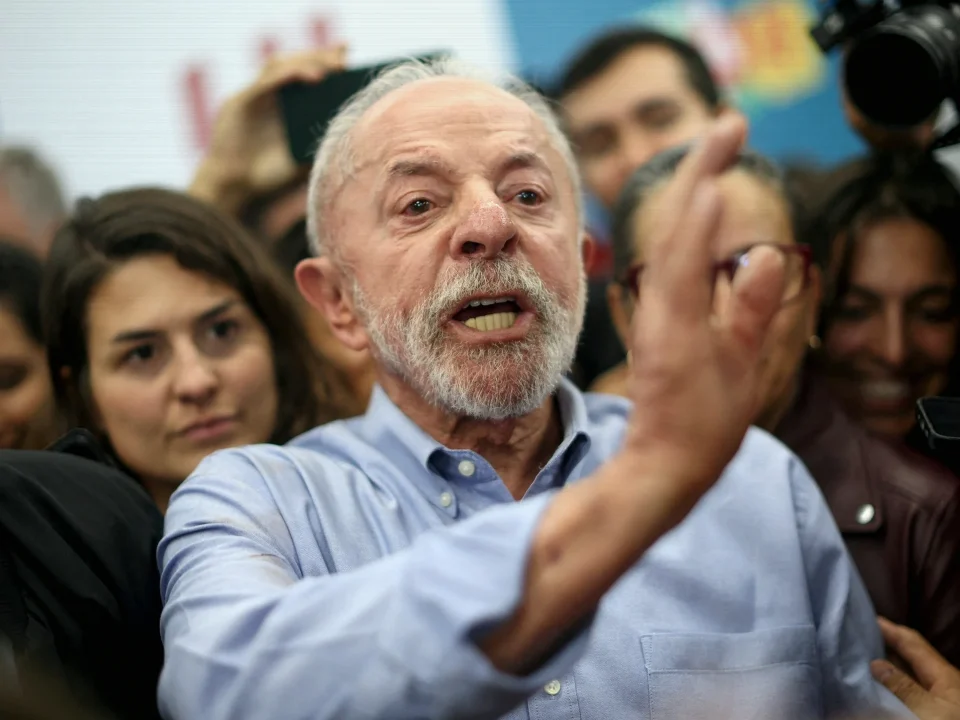 Lula Urges Brasileirão Clubs to Embrace Corporate Structures