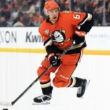 Ducks Lock Up Defenseman Tristan Luneau on Six-Year, $43.2M Deal