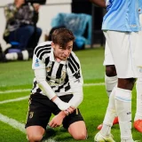 Juventus Lose Francisco Conceição to Shoulder Dislocation