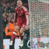 Mac Allister’s Double Powers Liverpool Comeback Against Villarreal
