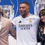 Kylian Mbappé and Mother Linked to French Corruption Inquiry