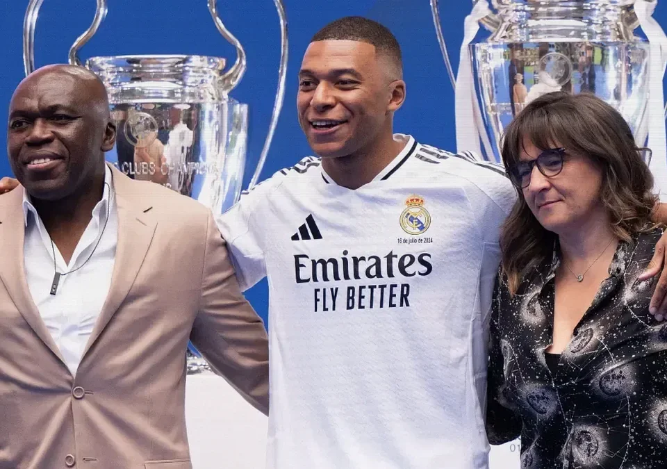 Kylian Mbappé and Mother Linked to French Corruption Inquiry