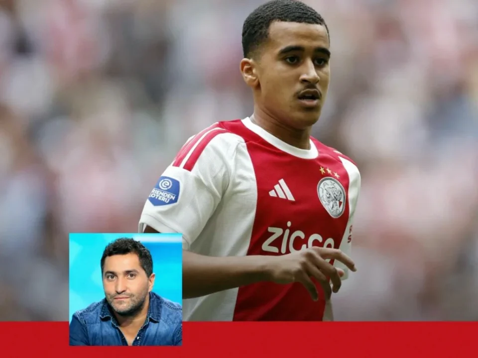 Ajax Teen Abdellah Ouazane Makes Morocco Debut Against Gabon