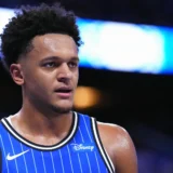 Paolo Banchero Faces Extended Absence After Right Ankle Sprain
