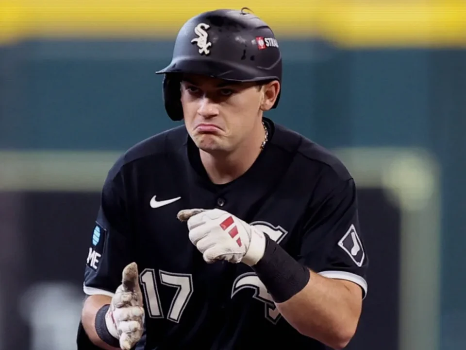 White Sox Turn to Ice Cream Cones as ALDS Lucky Charm in Cleveland