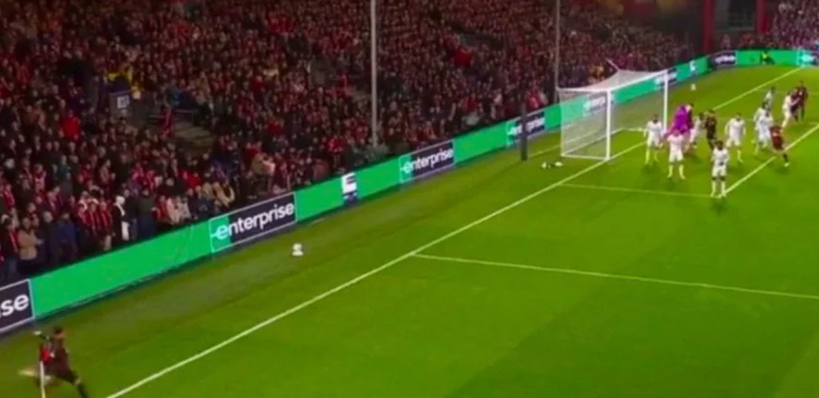 Mike Maignan Sent Off as Milan Penalty Debate Erupts at Bournemouth