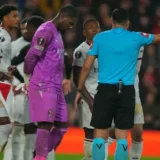 Mike Maignan Explains Red Card After Milan’s Europa League Loss