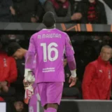Maignan’s Bournemouth Red Card Raises Fresh Discipline Concerns for Milan