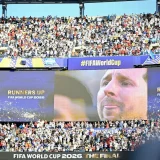 Lionel Messi Set for Emotional Argentina Farewell Against Benin