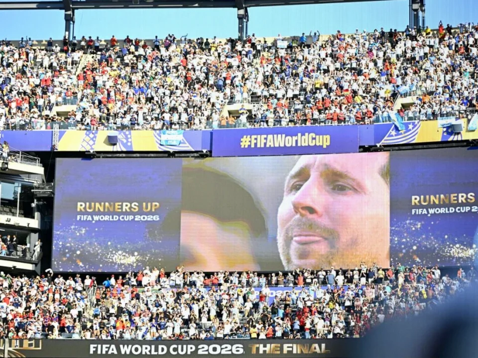Lionel Messi Set for Emotional Argentina Farewell Against Benin