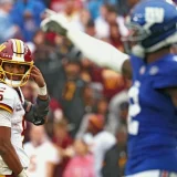 Commanders Overtime Decisions Scrutinized as Texans Land Marvin Harrison Jr.
