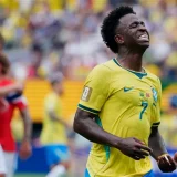 Vinícius Júnior Faces Fresh Scrutiny After Brazil’s India Friendly